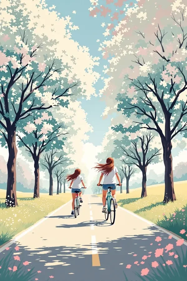 夏至未至 海报
